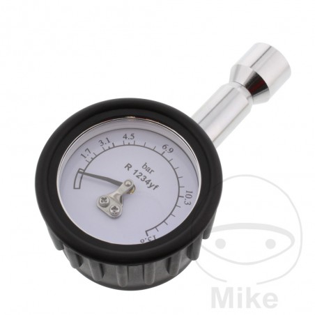 Manometer to measure air conditioning R1234YF 614.05.13