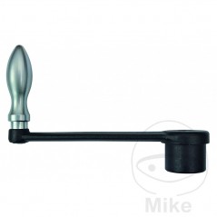 Crank for spring tensioner SW24 617.03.83