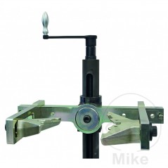 Crank for spring tensioner SW24 617.03.83