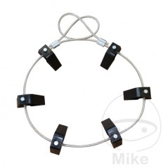 HOFMANN Wheel changer clamping system MBP-6 677.24.46