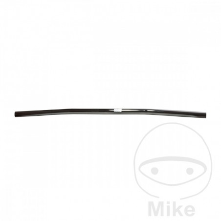 FEHLING Manillar de acero 22 MM DRAGBAR 710.00.68