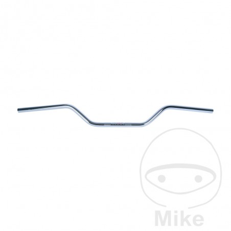 FEHLING Manillar de acero 22 MM CHOPPER / TOURING 710.01.26