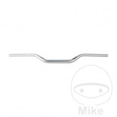 DOMINO motorcycle enduro offroad high handlebar HSA 22 MM BEND 729.04.60
