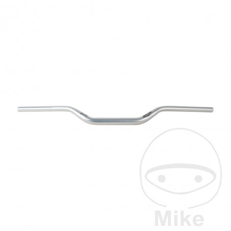 DOMINO motorcycle enduro offroad high handlebar HSA 22 MM BEND 729.04.60