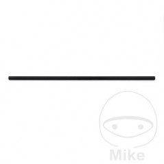 FEHLING straight steel handlebar 22 MM 730.00.08