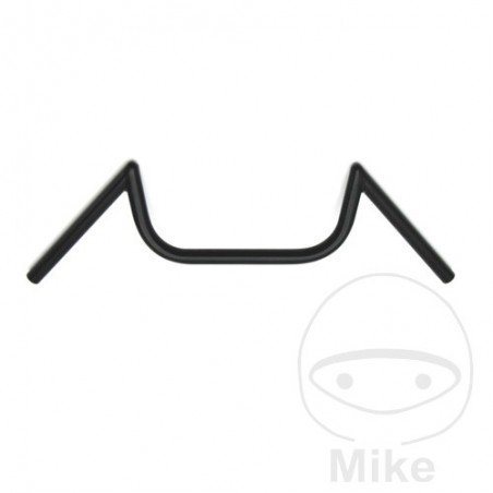 FEHLING Steel handlebar 22 MM 730.00.10