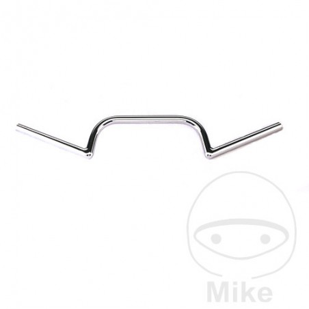 FEHLING Steel handlebar 22 MM 730.00.11