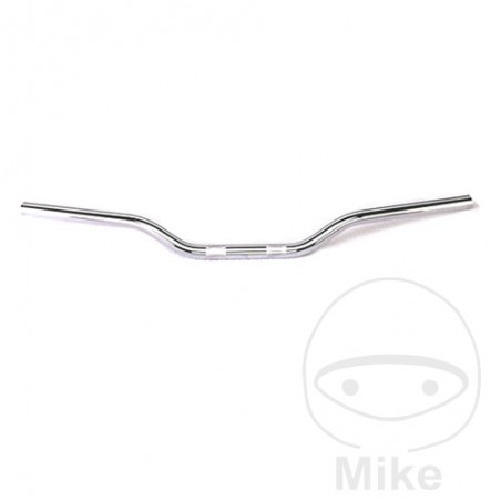 FEHLING narrow steel handlebar 22 MM SUPERBIKE 730.00.14