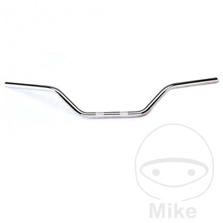FEHLING High steel handlebar 22 MM SUPERBIKE 730.00.18