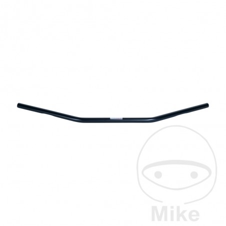 FEHLING Steel cable notch handlebar 1" DRAGBAR 730.00.98