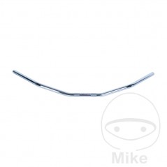 FEHLING Steel handlebar 22 MM CHOPPER 730.02.81