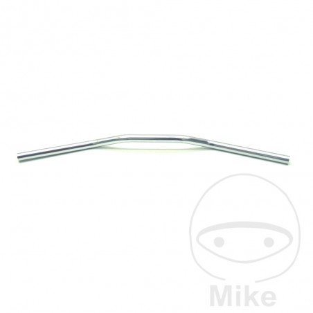 FEHLING Notched steel handlebar 1" MSP CUSTOMBAR 730.03.42