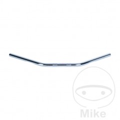 FEHLING Notched steel handlebar 1" DRAGBAR 730.04.93