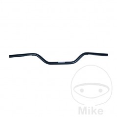 FEHLING Steel cable notch handlebar 1" TOURING 730.04.97