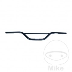 FEHLING Motocross handlebar with cable hole 1" 730.05.00