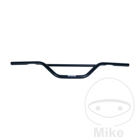 FEHLING Manillar motocross con orificio para cable 1" 730.05.00