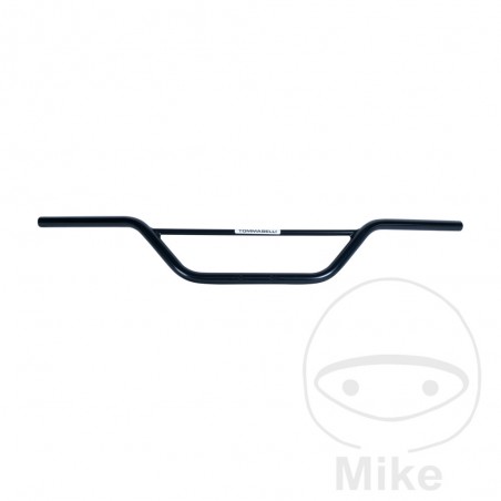 DOMINO Motorcycle enduro offroad handlebar 22 MM 730.30.68