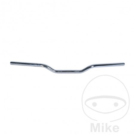 DOMINO Steel handlebar 22 MM TOURING 730.32.09