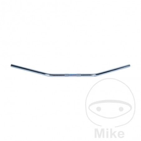 FEHLING Manillar de acero 1" DRAGBAR 730.75.80