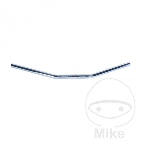 FEHLING Manillar de acero 22 MM DRAGBAR 730.76.97