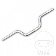 FEHLING Manillar de acero 22 MM TOURING 730.79.45