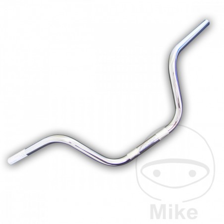 FEHLING Manillar de acero 22 MM CHOPPER / TOURING 730.79.52