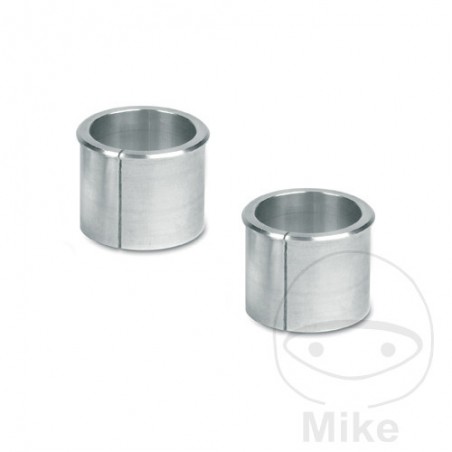 TRW Juego espaciadores semi-manillar 48MM 765.01.87