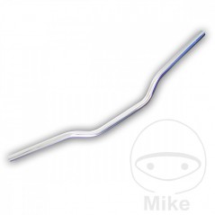 TRW Notched steel handlebar 1" SPEEDFIGHTER 765.13.59