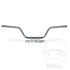 TRW Steel handlebar 22 MM TOURING 765.15.81