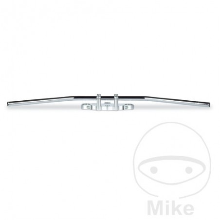 TRW Manillar de acero 1" DRAGBAR 765.16.07