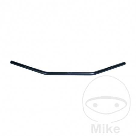 TRW Manillar de acero largo con orificio para cable 1" DRAGBAR 765.16.08