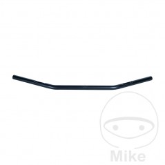 TRW Medium steel handlebar with cable hole 1" DRAGBAR 765.16.10