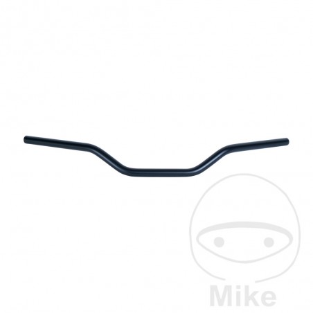 TRW Steel handlebar 22 MM SUPERBIKE COMFORT 765.16.12