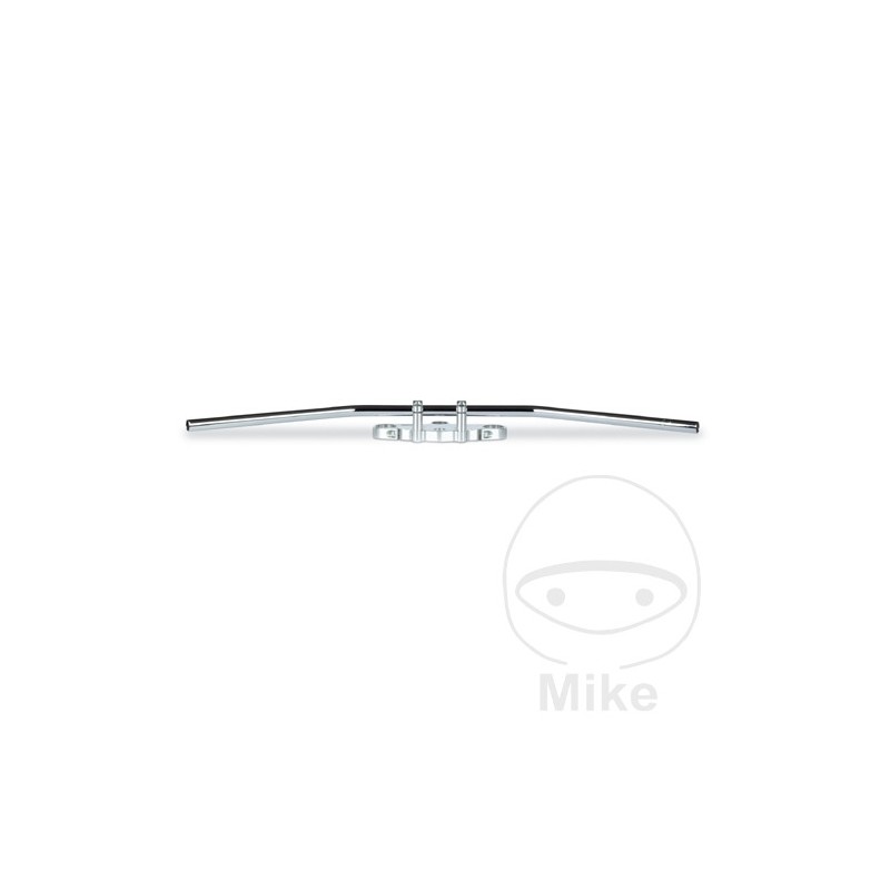 TRW Steel handlebar 22 MM DRAGBAR 765.16.15