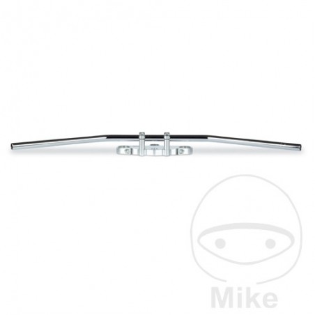 TRW Manillar de acero 22 MM DRAGBAR 765.16.15