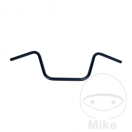 TRW High steel handlebar 22 MM 765.16.25