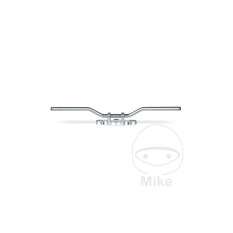 TRW Steel handlebar 22 MM SUPERBIKE 765.16.64