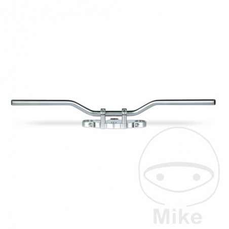 TRW Manillar de acero 22 MM SUPERBIKE 765.16.64