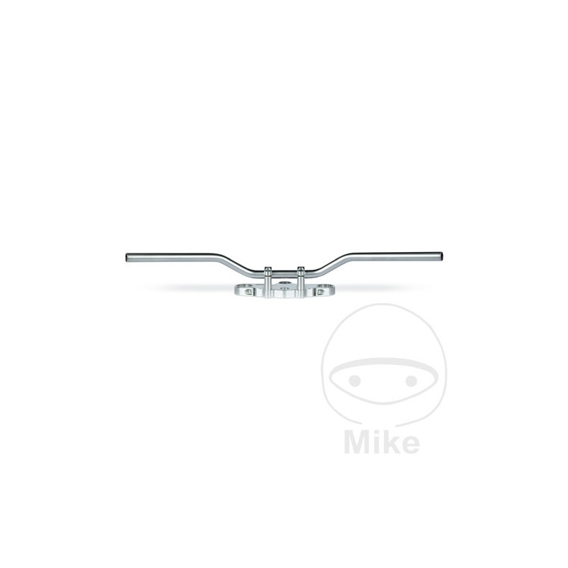 TRW Steel handlebar 22 MM SUPERBIKE 765.16.72