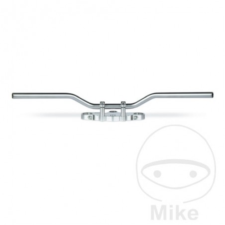TRW Steel handlebar 22 MM SUPERBIKE 765.16.72