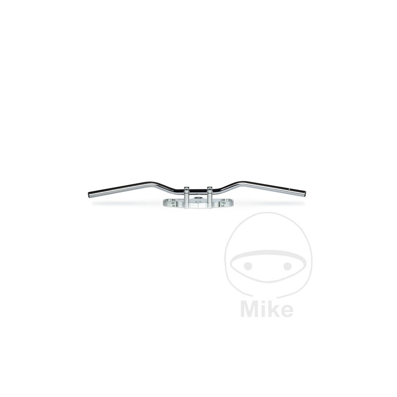 TRW Steel handlebar 22 MM SUPERBIKE 765.16.80
