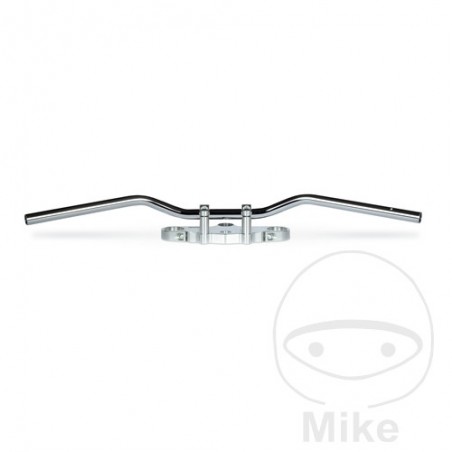 TRW Steel handlebar 22 MM SUPERBIKE 765.16.80