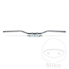 TRW Steel handlebar 1" ROADSTAR 765.17.22