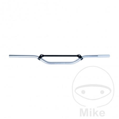 TRW motorcycle handlebar medium high enduro offroad 22 MM 765.36.37