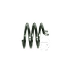 Pack 5 springs for welder gas nozzle 659.00.06
