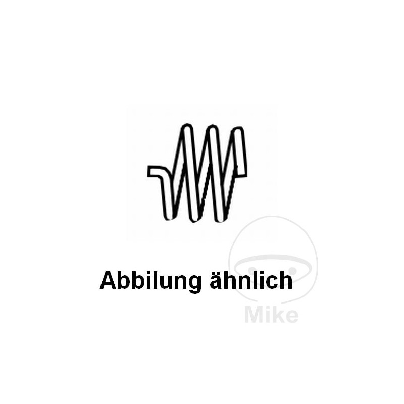 welder spring 659.02.36