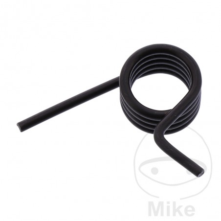 Muelle para estriberas reposapies delantero 710.07.88