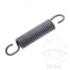 SPRING, SAWHORSE, LATERAL 710.07.89