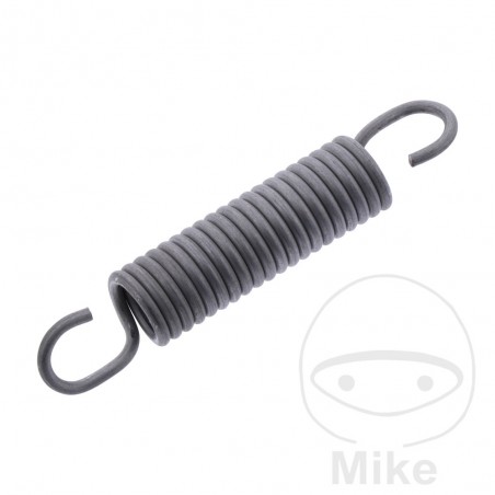 SPRING, SAWHORSE, LATERAL 710.07.89