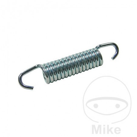 SPRING, SAWHORSE, CENTER 710.23.12